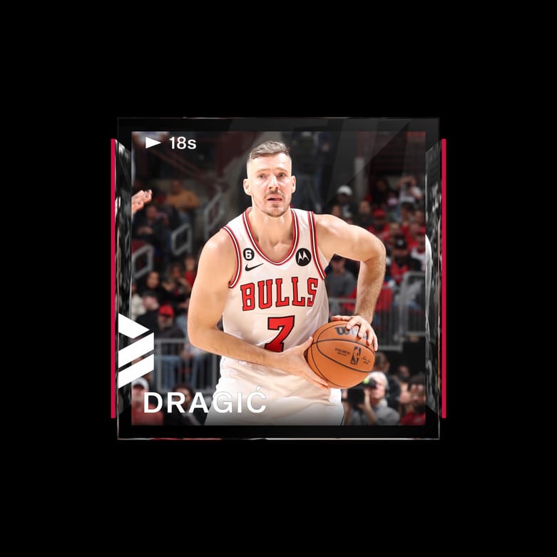 Goran Dragić