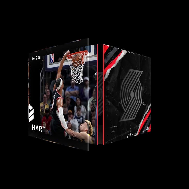 Josh Hart