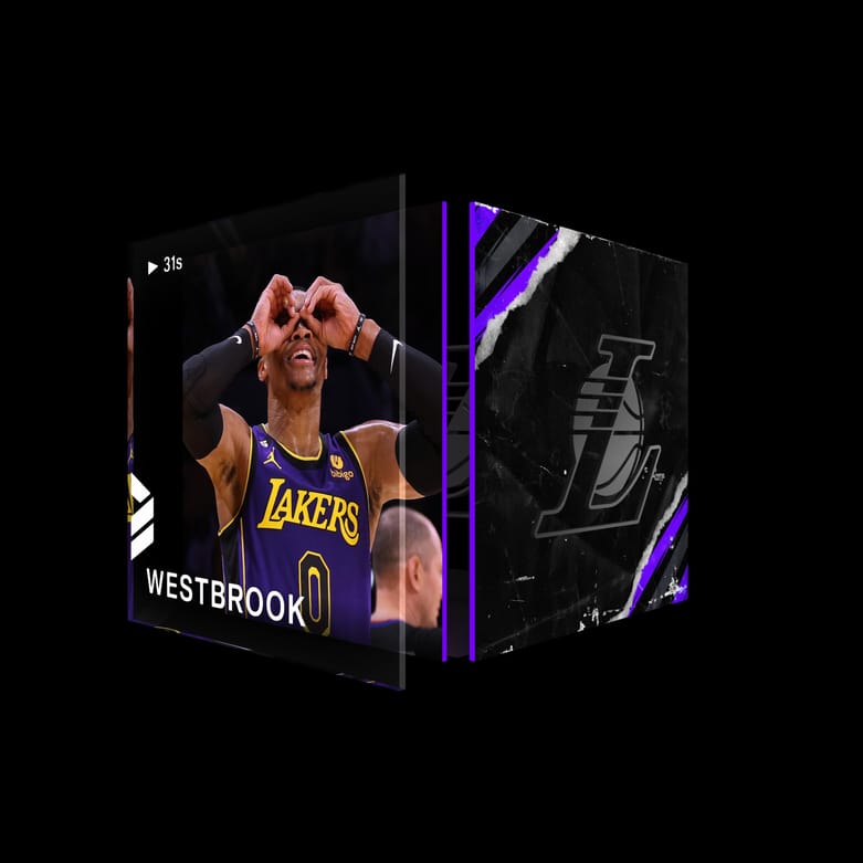 Russell Westbrook