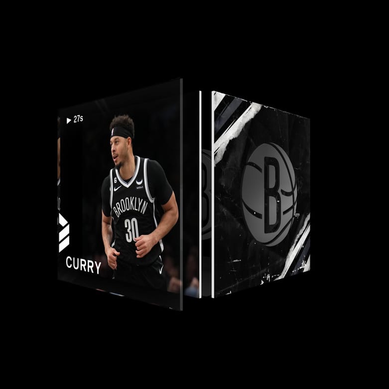 Seth Curry