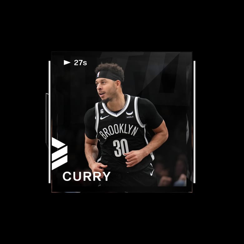 Seth Curry