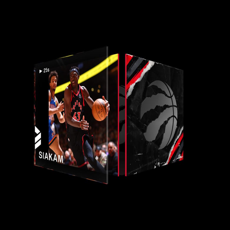 Pascal Siakam