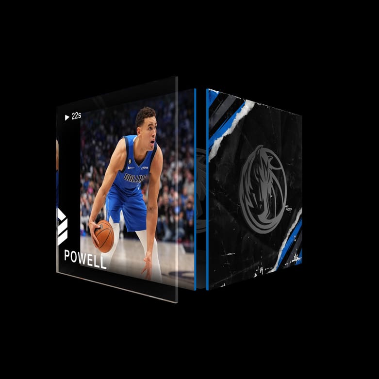 Dwight Powell
