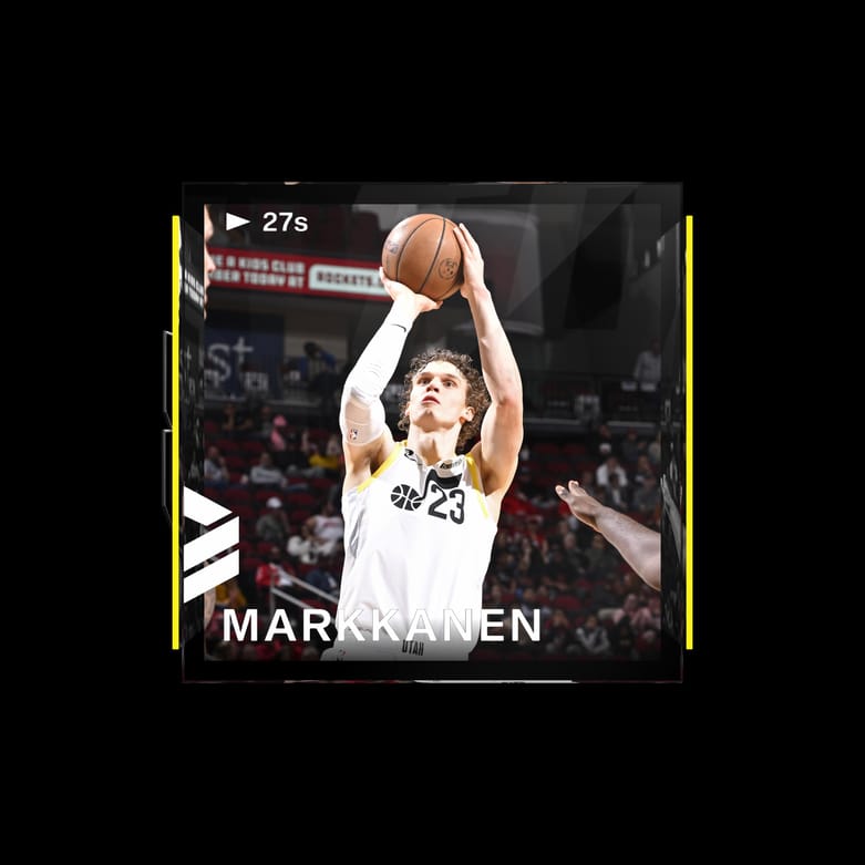 Lauri Markkanen