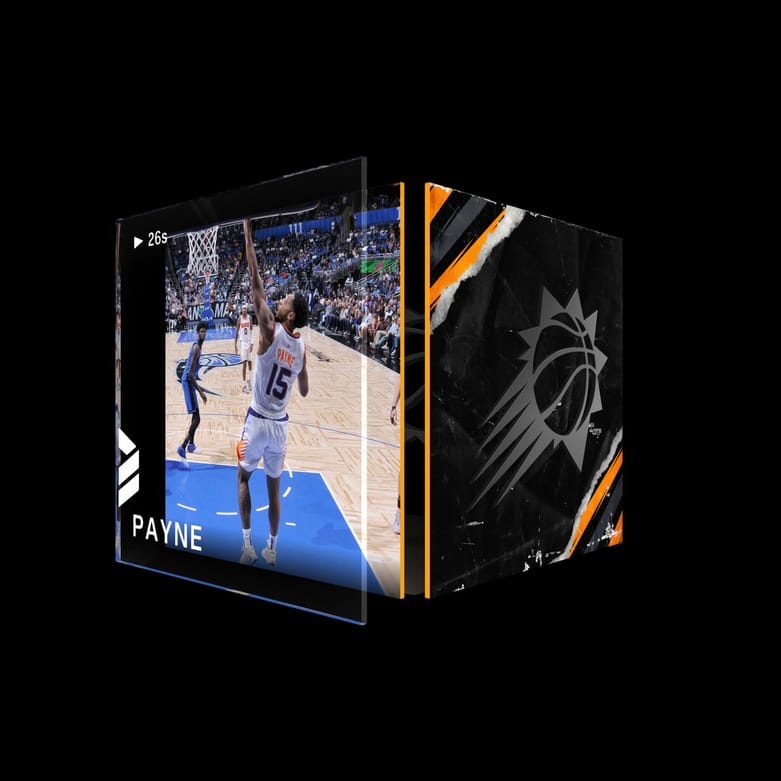 Cameron Payne