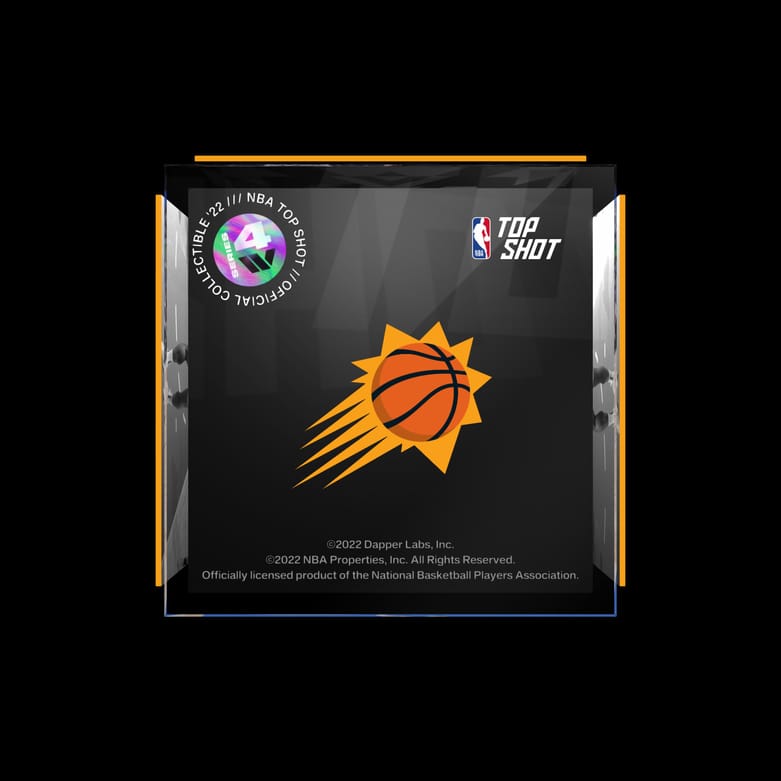 Cameron Payne
