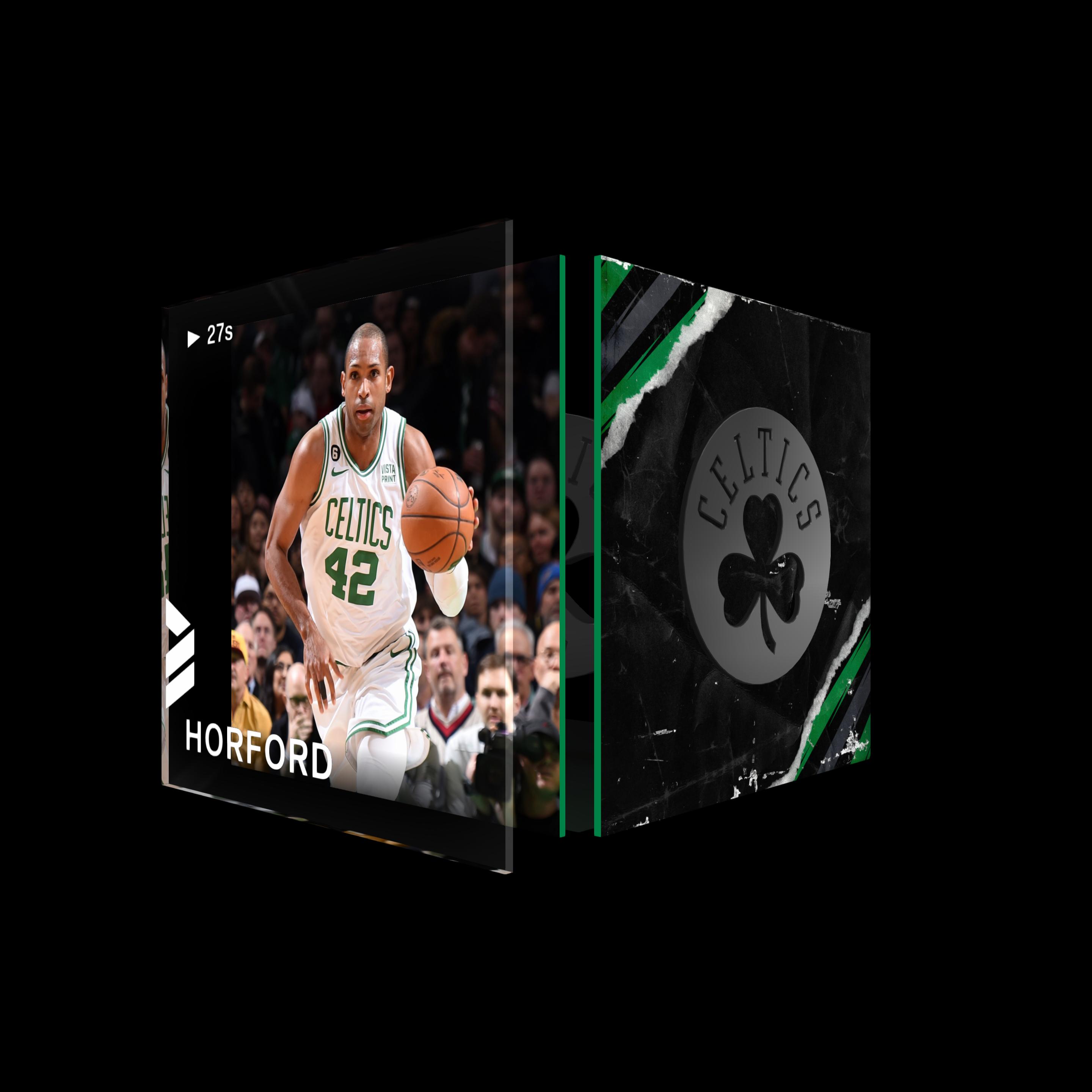 Al Horford