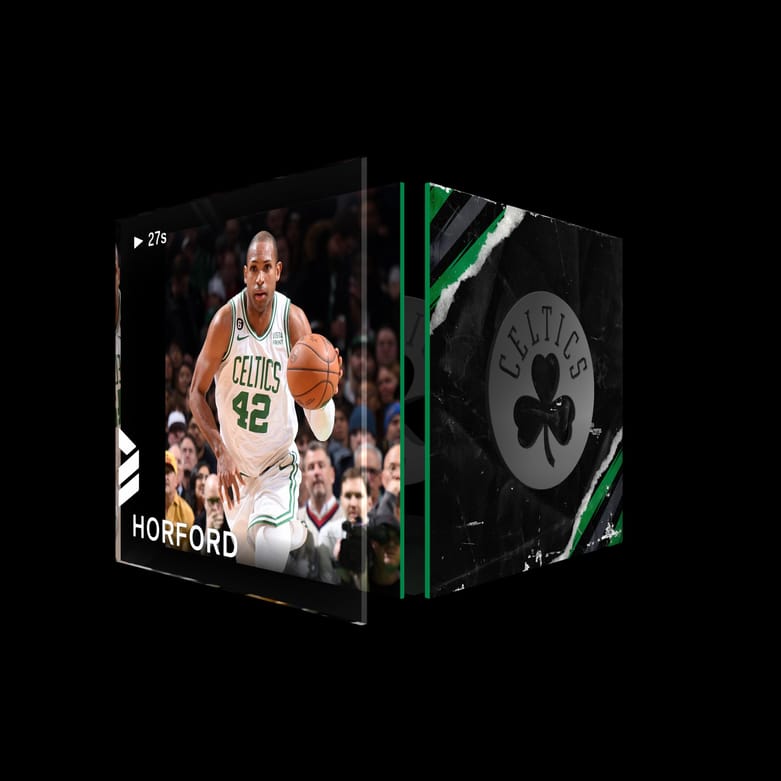 Al Horford