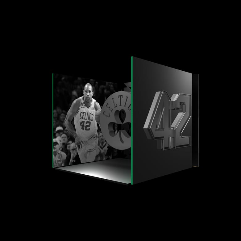 Al Horford