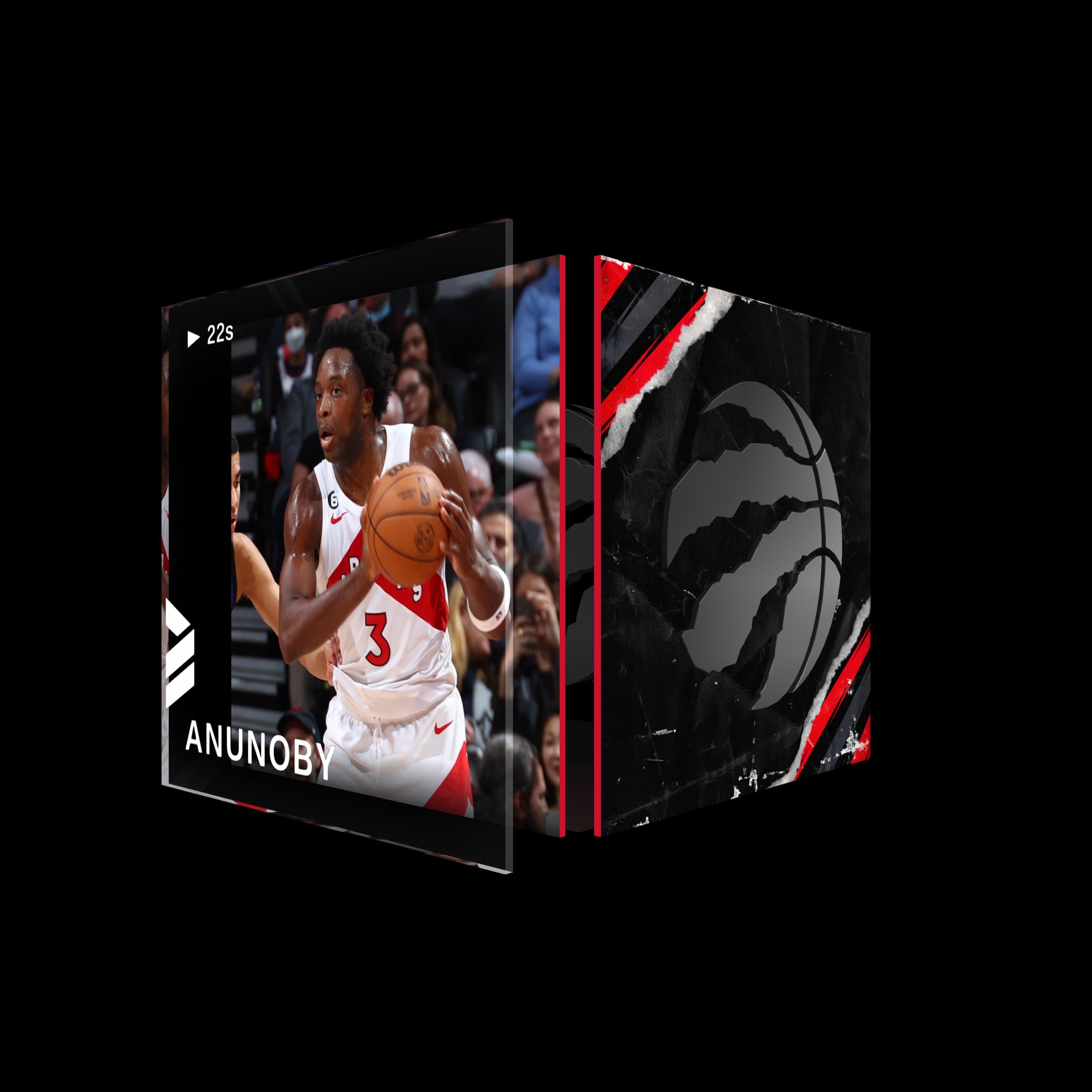 OG Anunoby