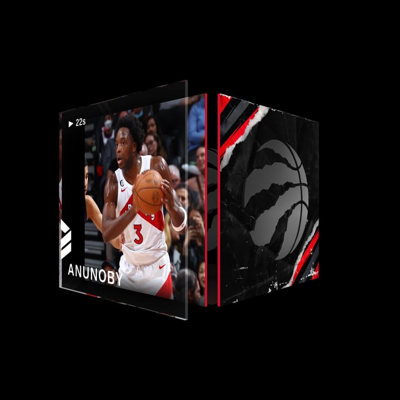 OG Anunoby