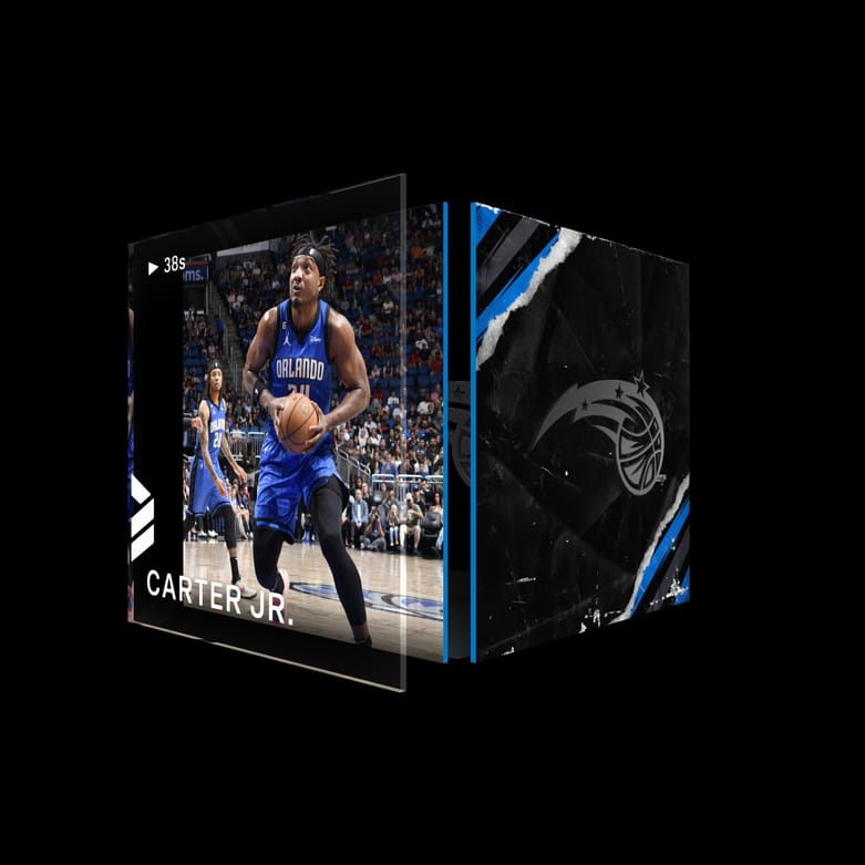 Wendell Carter Jr.