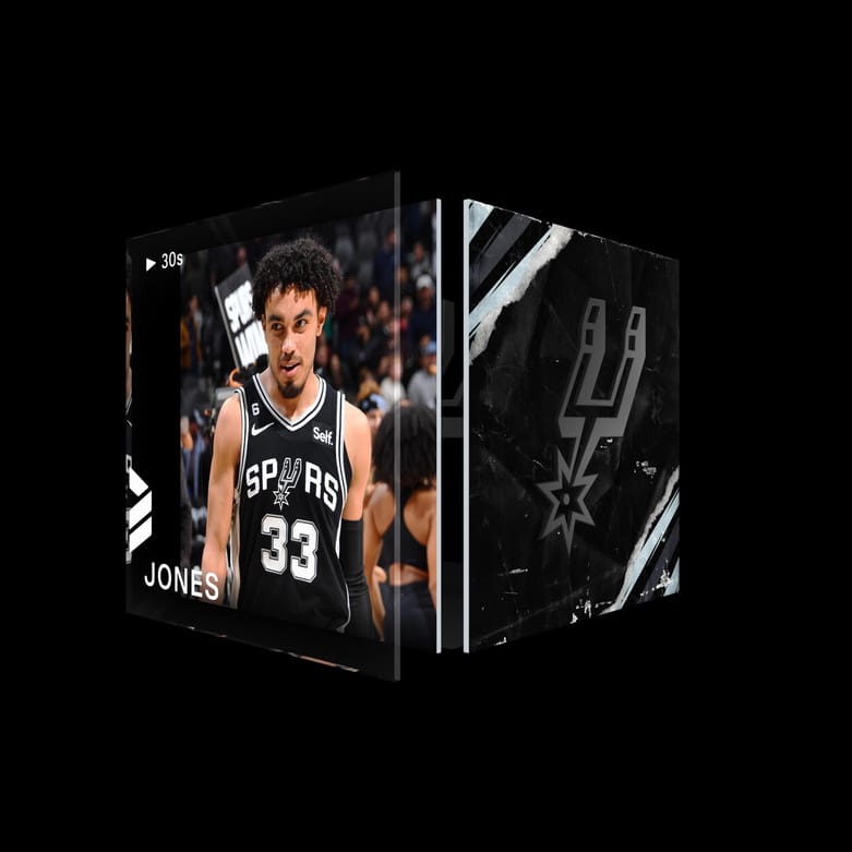 Tre Jones