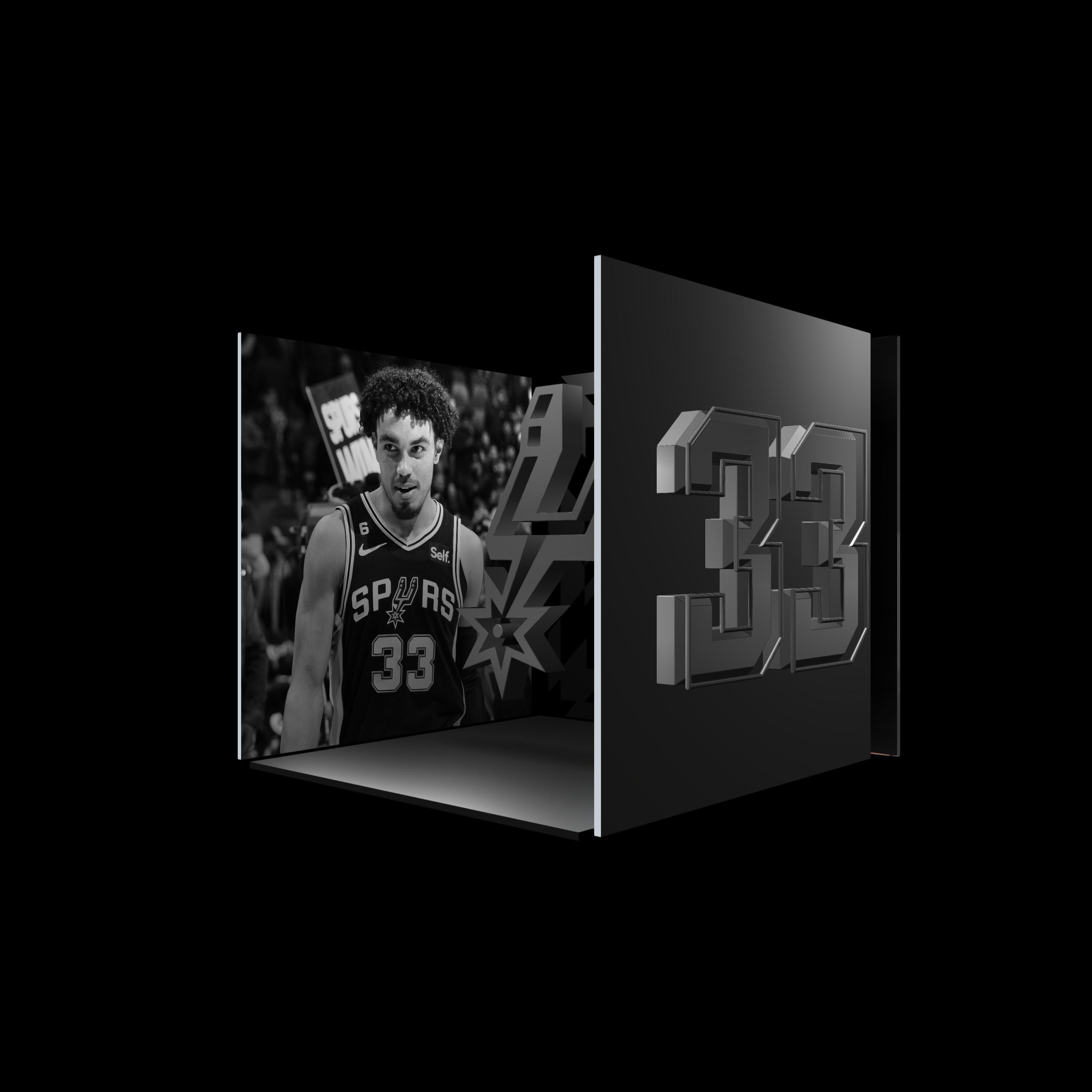 Tre Jones
