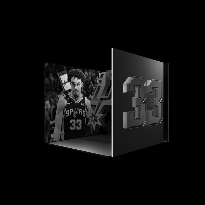 Tre Jones