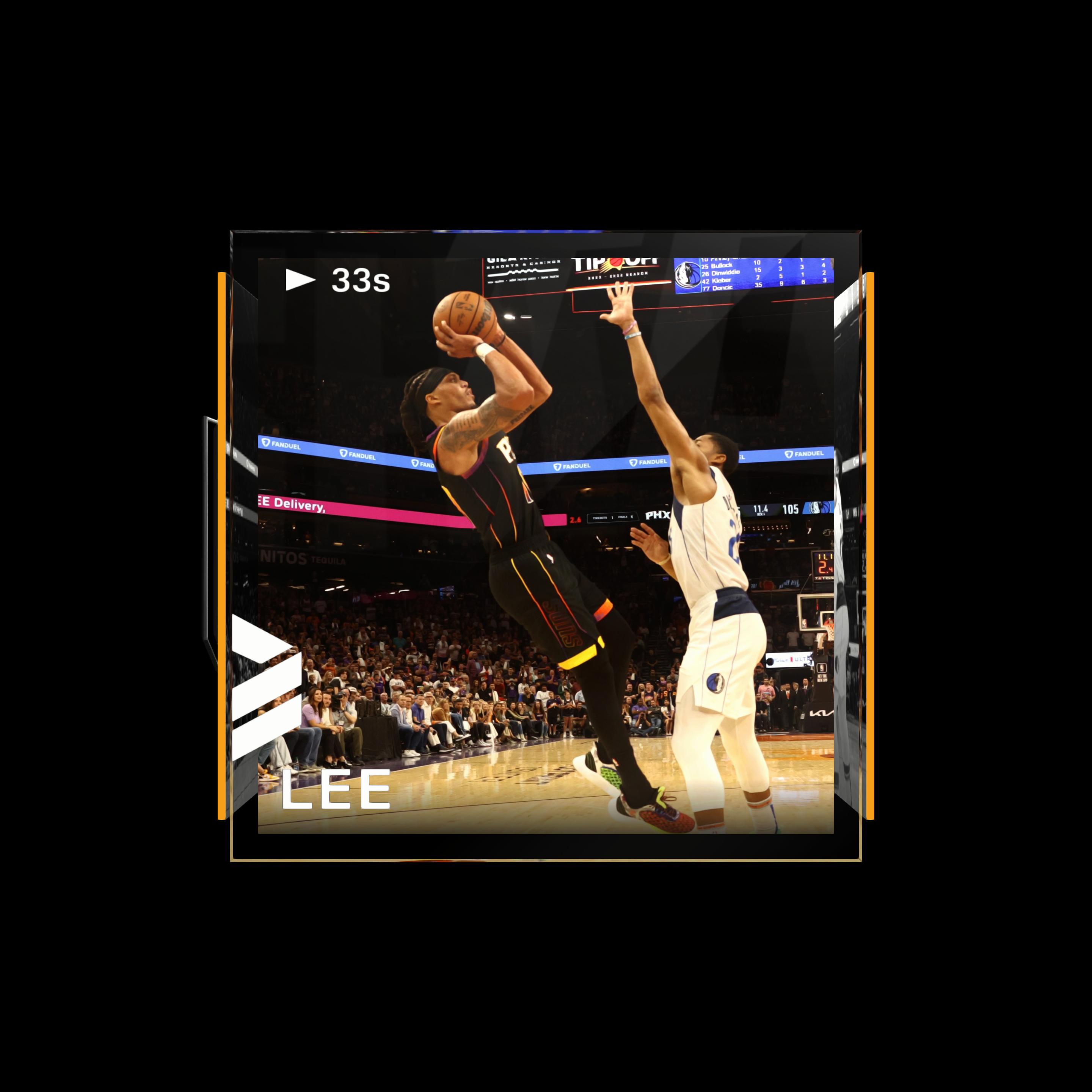 Damion Lee