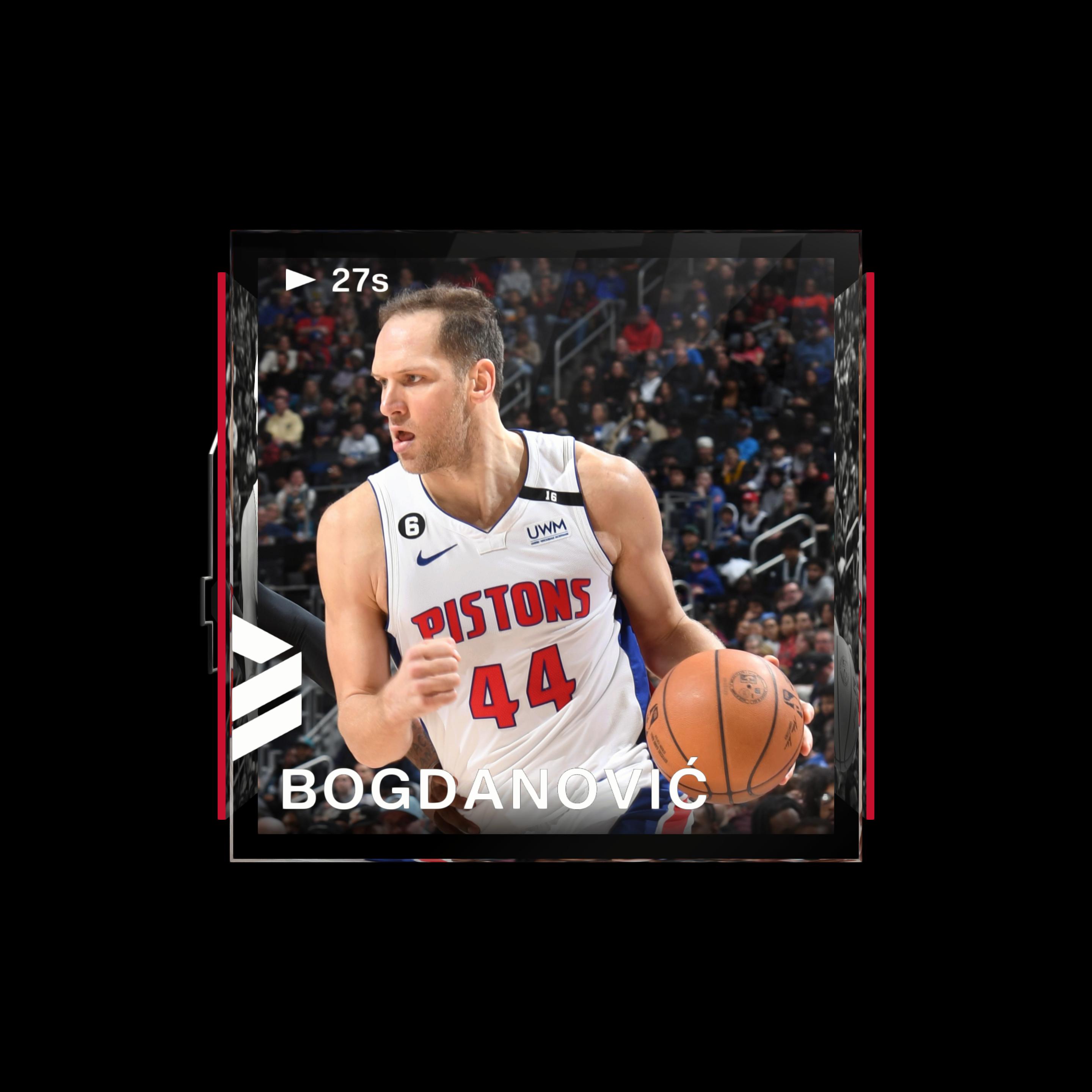 Bojan Bogdanović