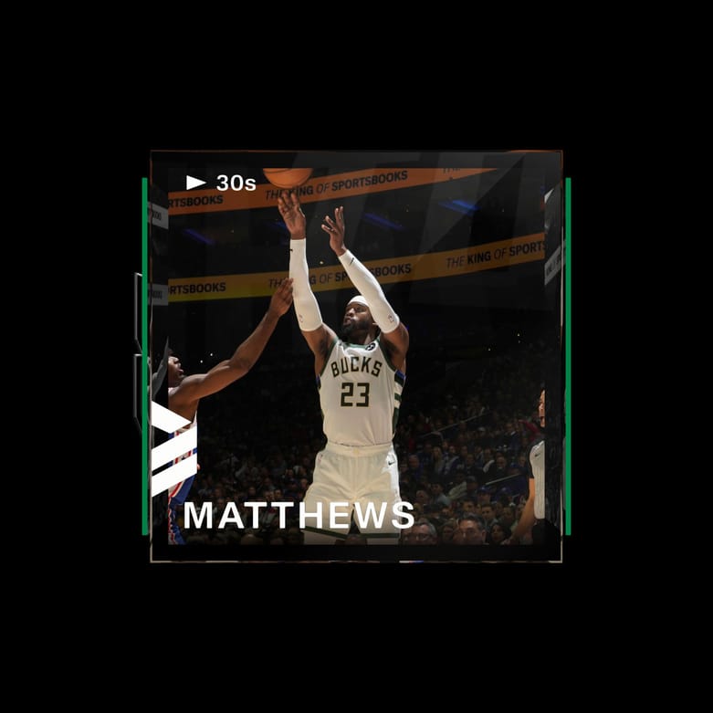 Wesley Matthews