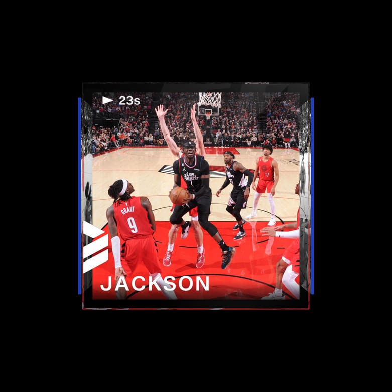 Reggie Jackson