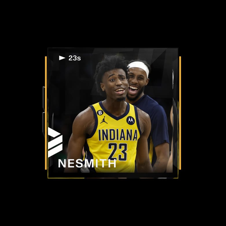 Aaron Nesmith