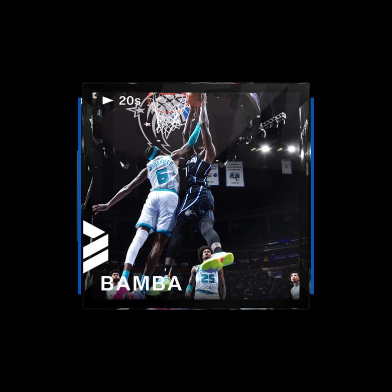 Mo Bamba