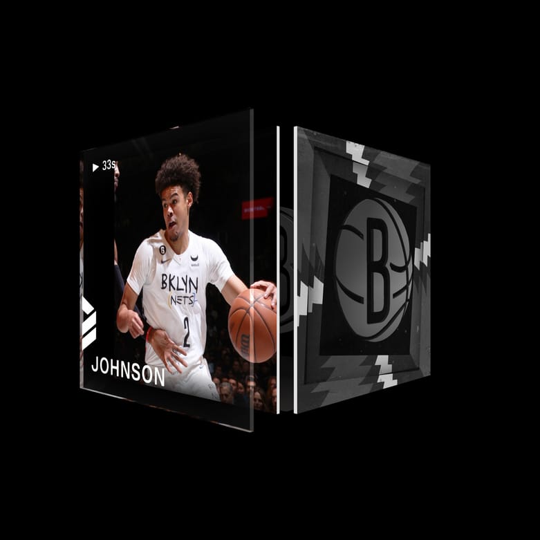 Cameron Johnson