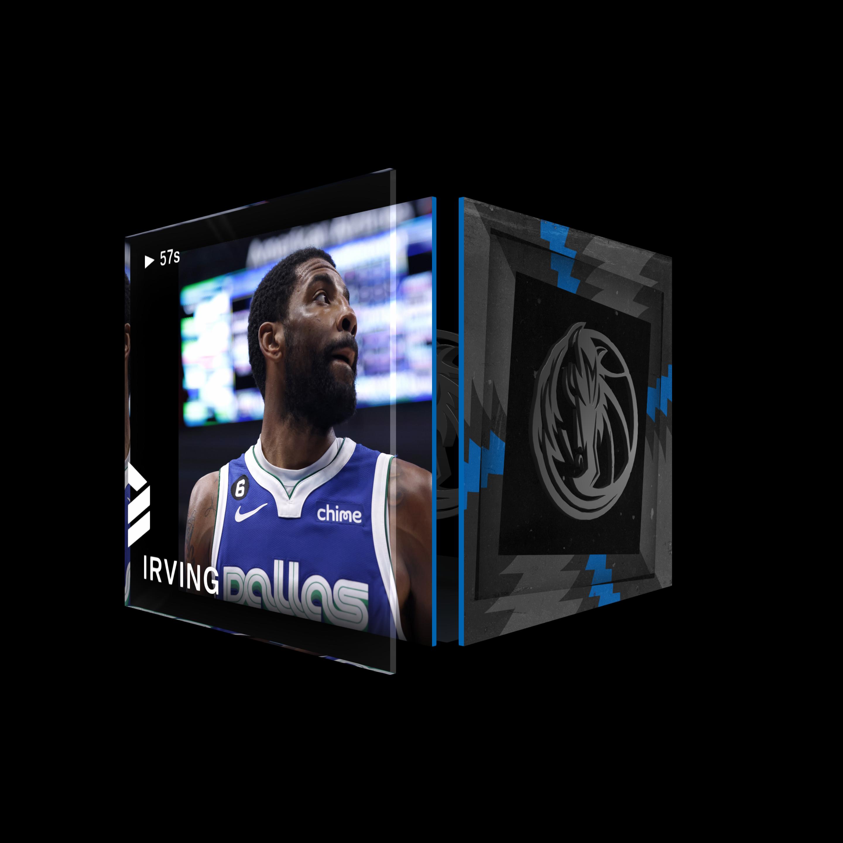 Kyrie Irving
