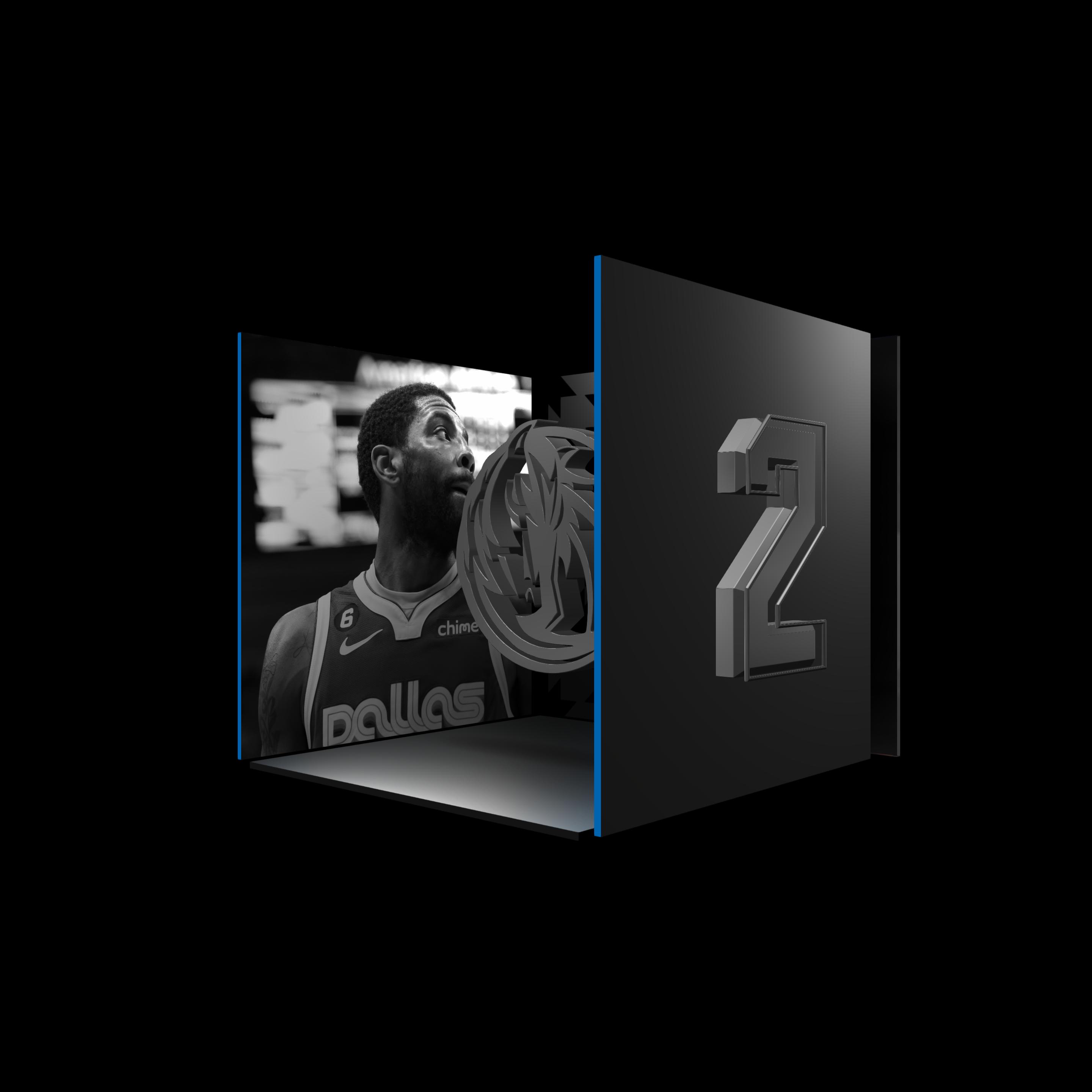 Kyrie Irving
