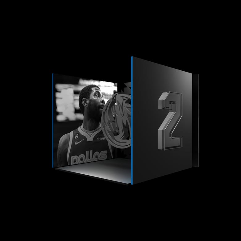Kyrie Irving