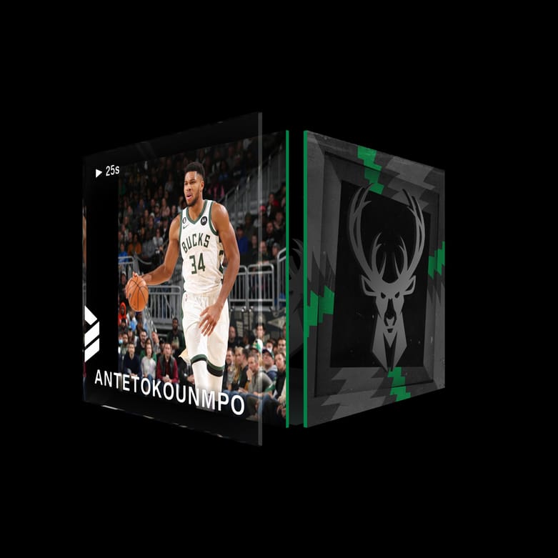 Giannis Antetokounmpo