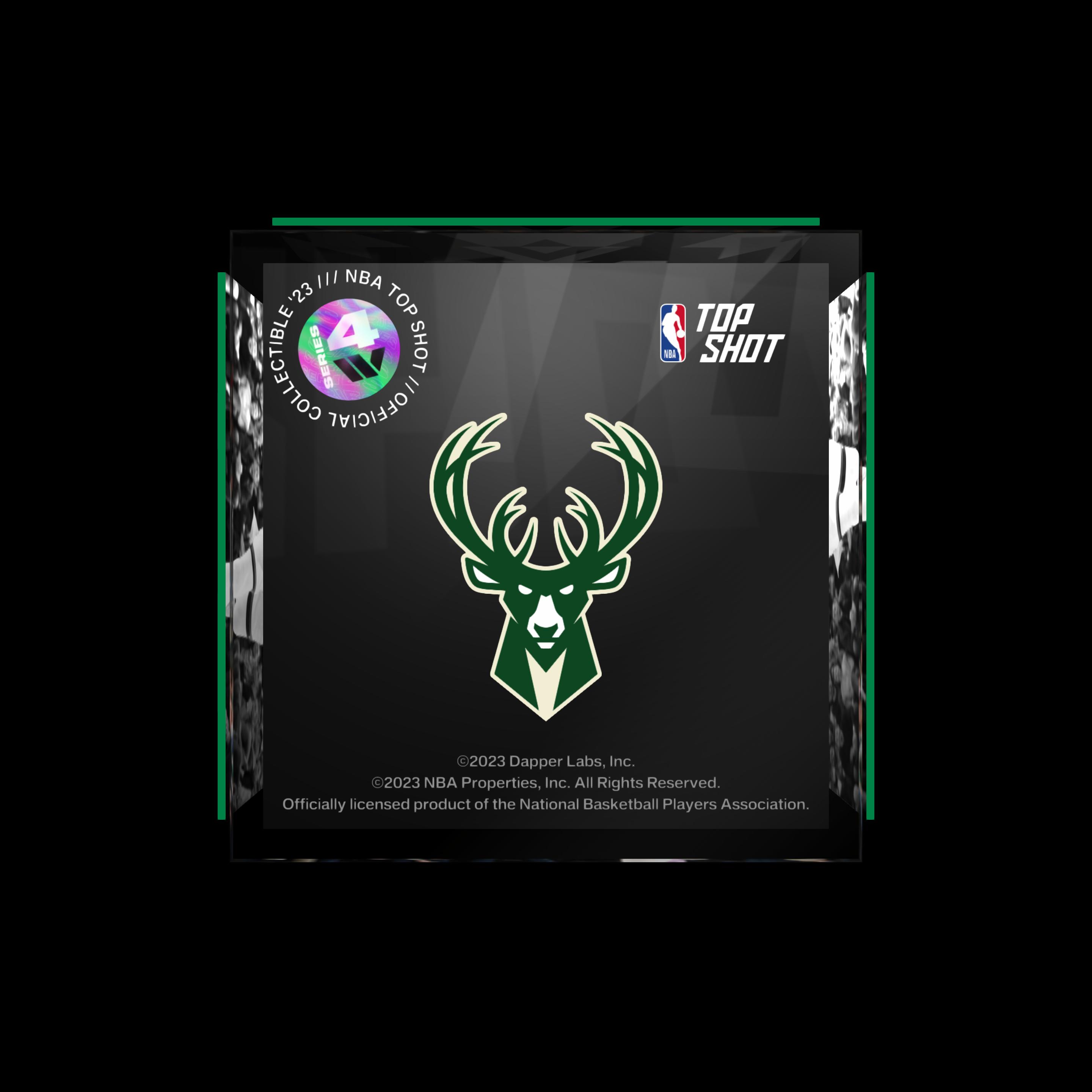 Giannis Antetokounmpo