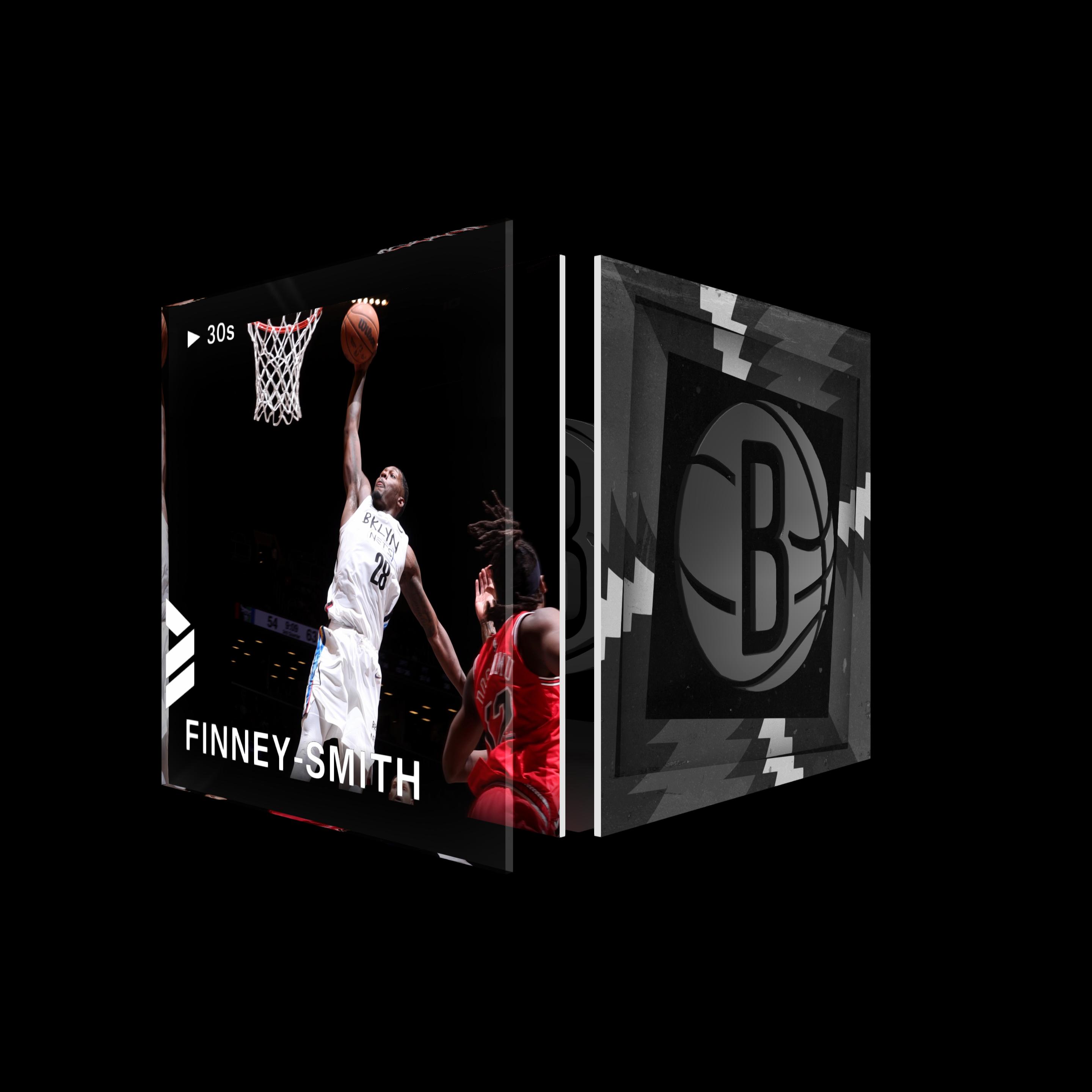 Dorian Finney-Smith
