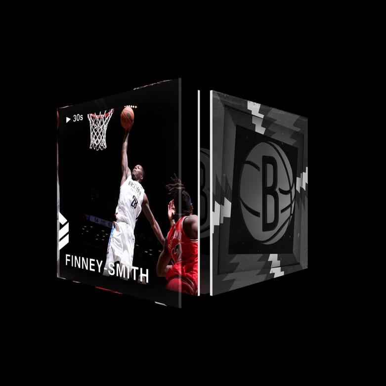 Dorian Finney-Smith