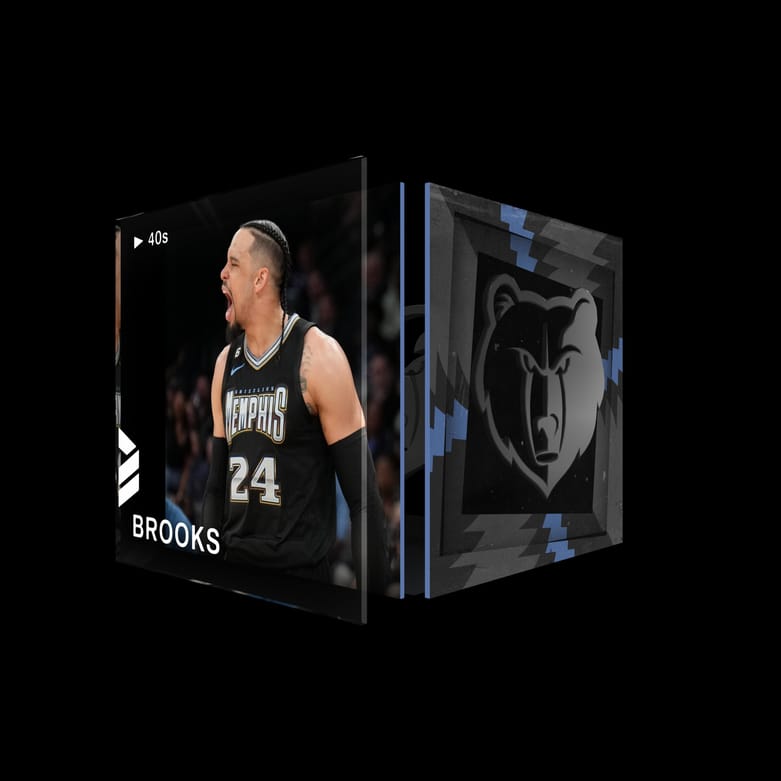 Dillon Brooks