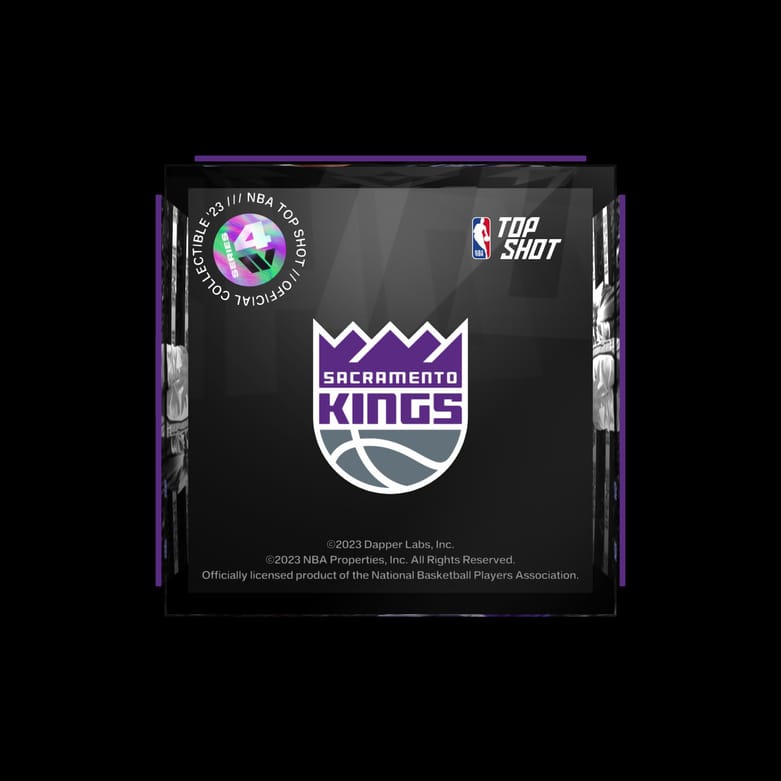 De'Aaron Fox