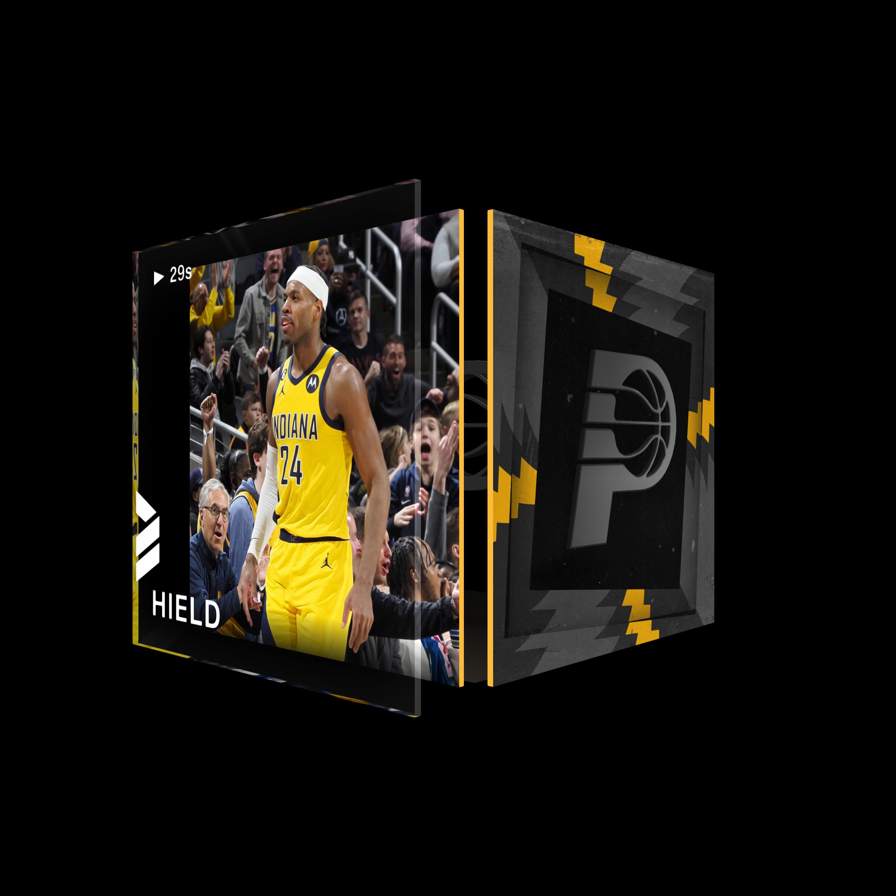 Buddy Hield