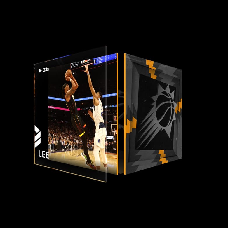 Damion Lee