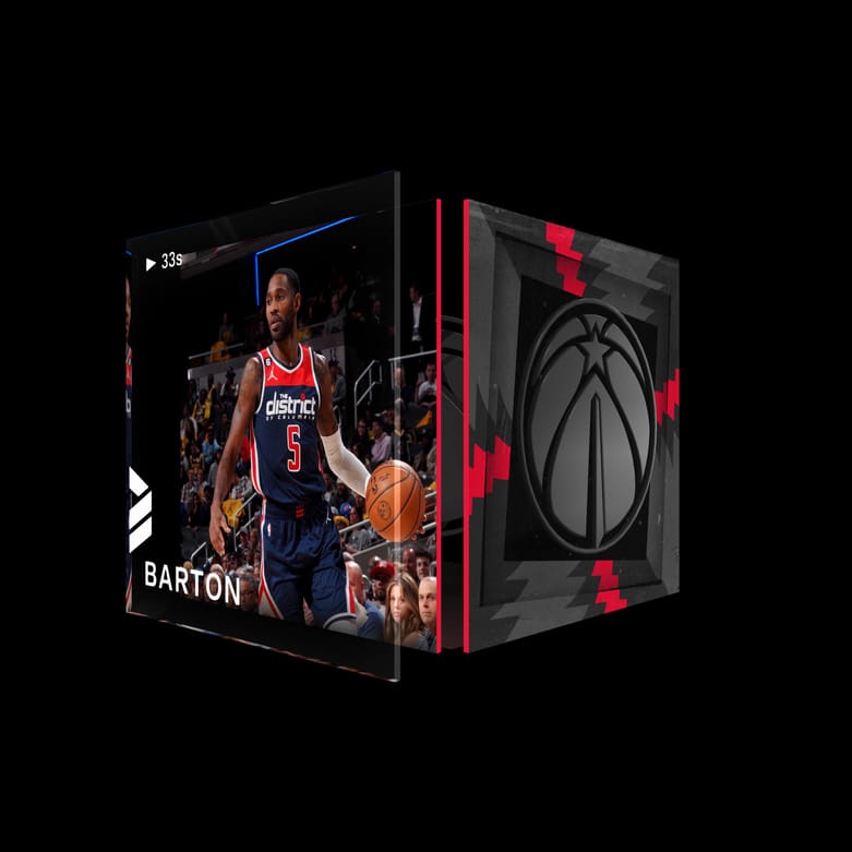 Will Barton