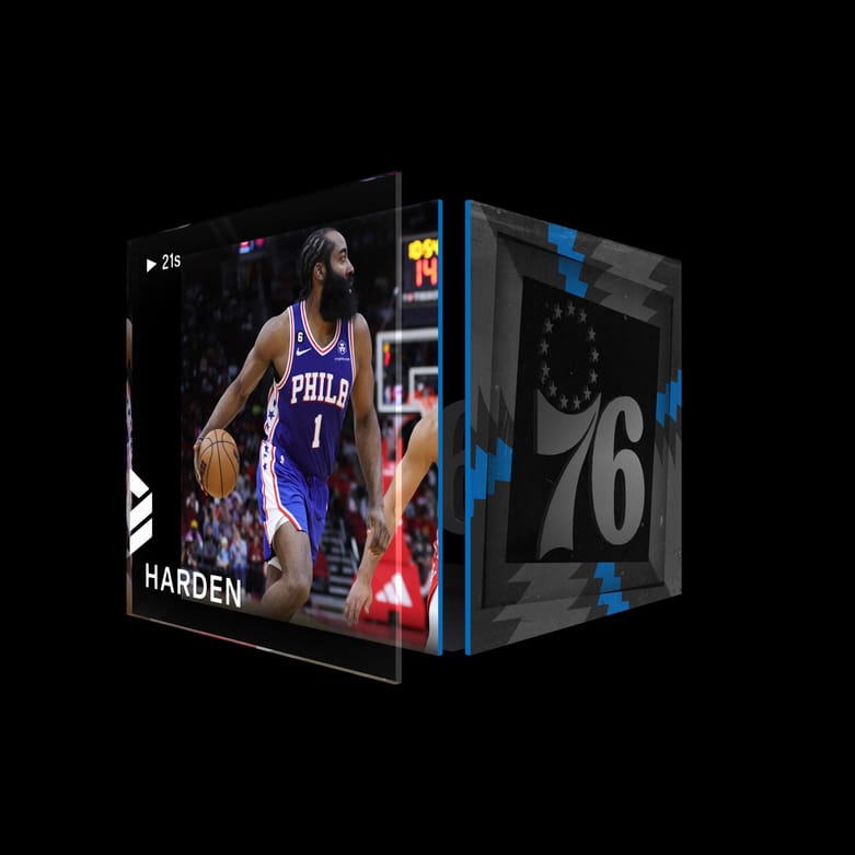 James Harden
