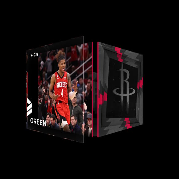 Jalen Green