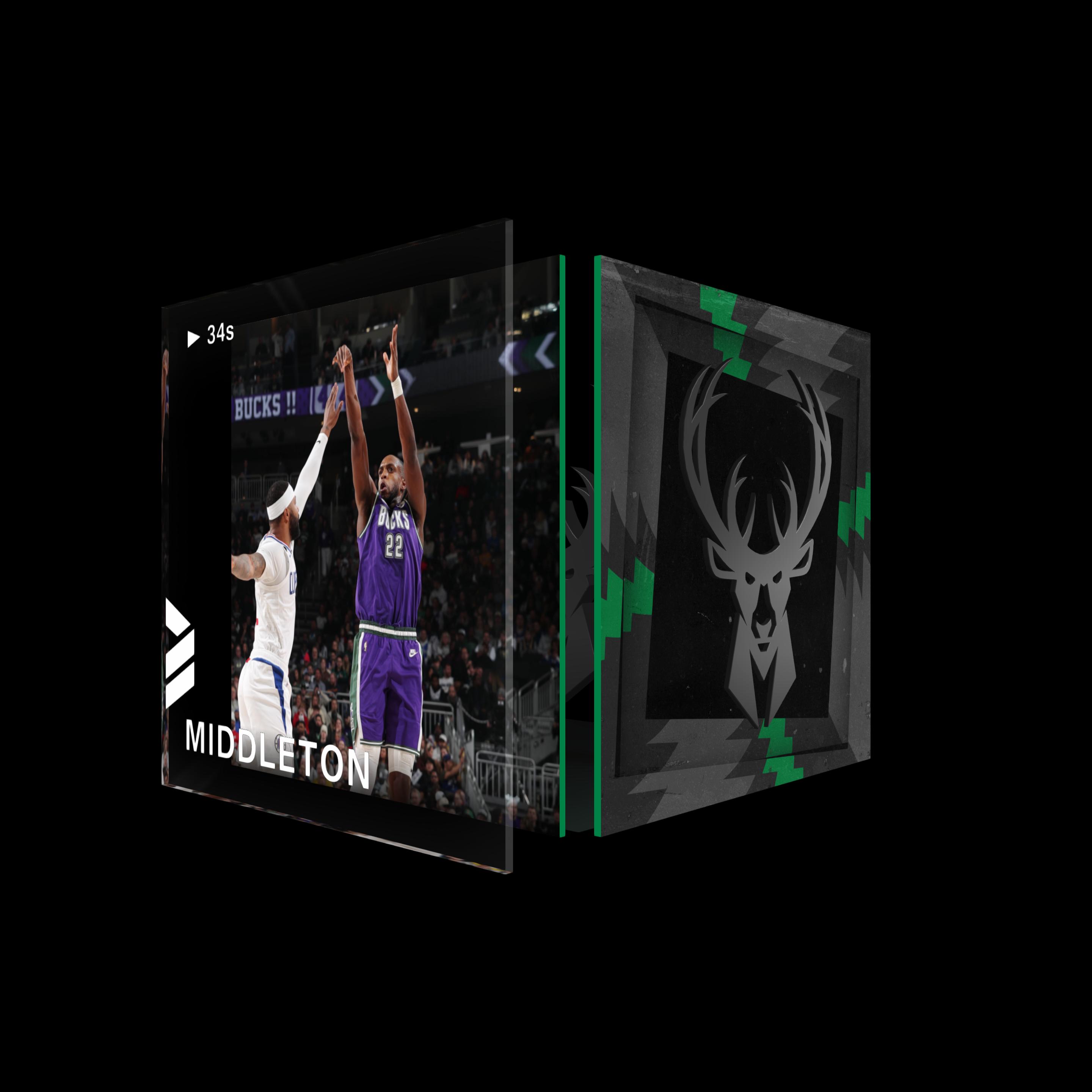 Khris Middleton