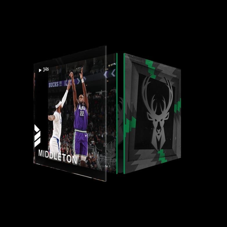 Khris Middleton