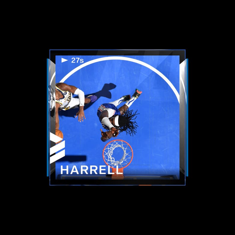 Montrezl Harrell