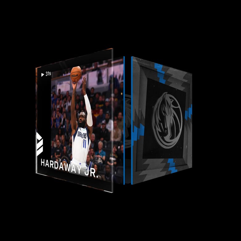 Tim Hardaway Jr.