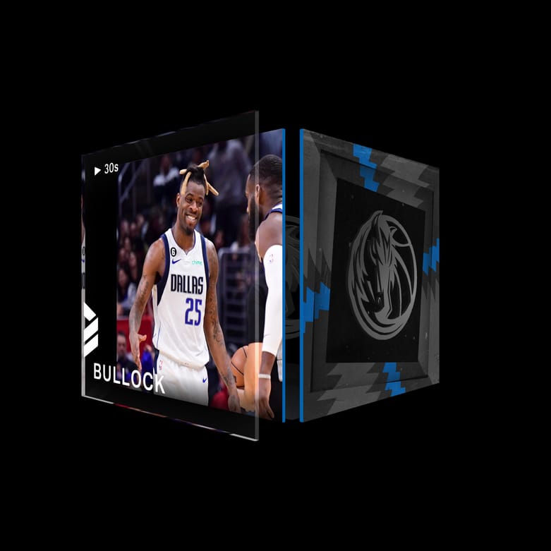 Reggie Bullock
