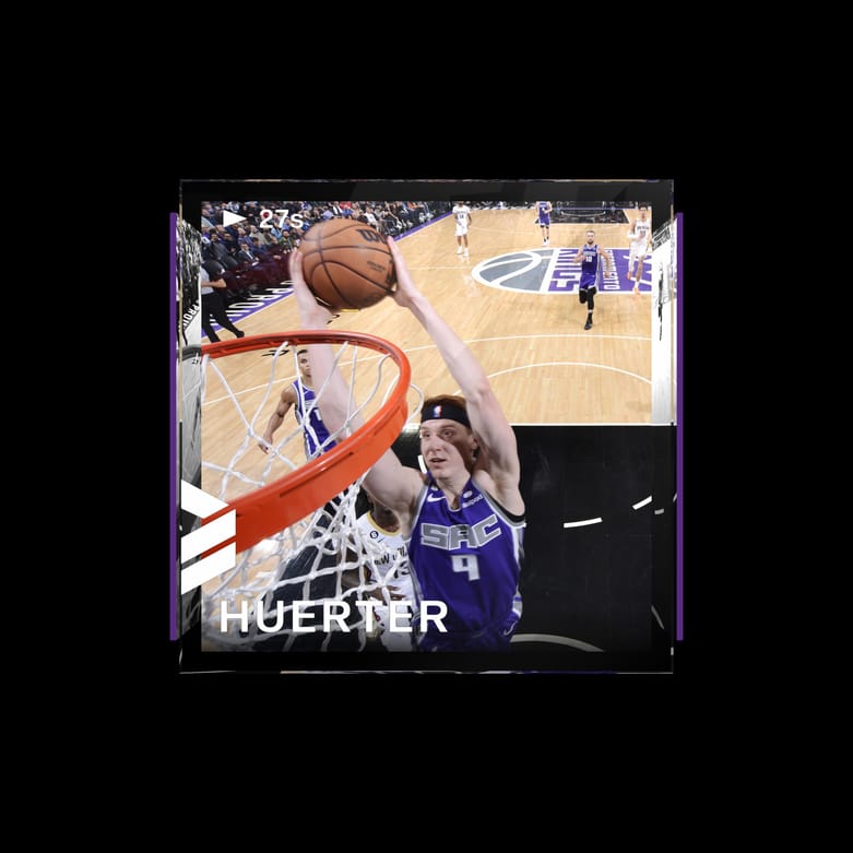 Kevin Huerter