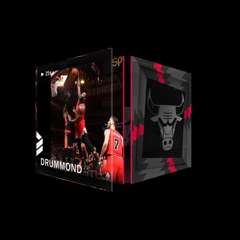Andre Drummond