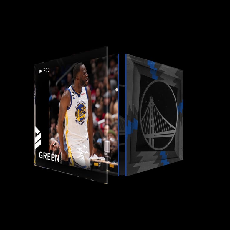 Draymond Green