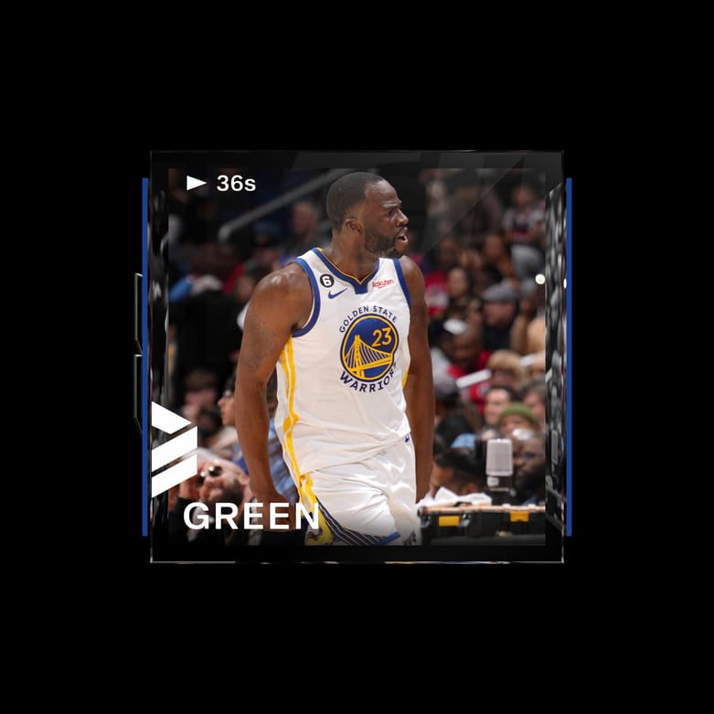 Draymond Green
