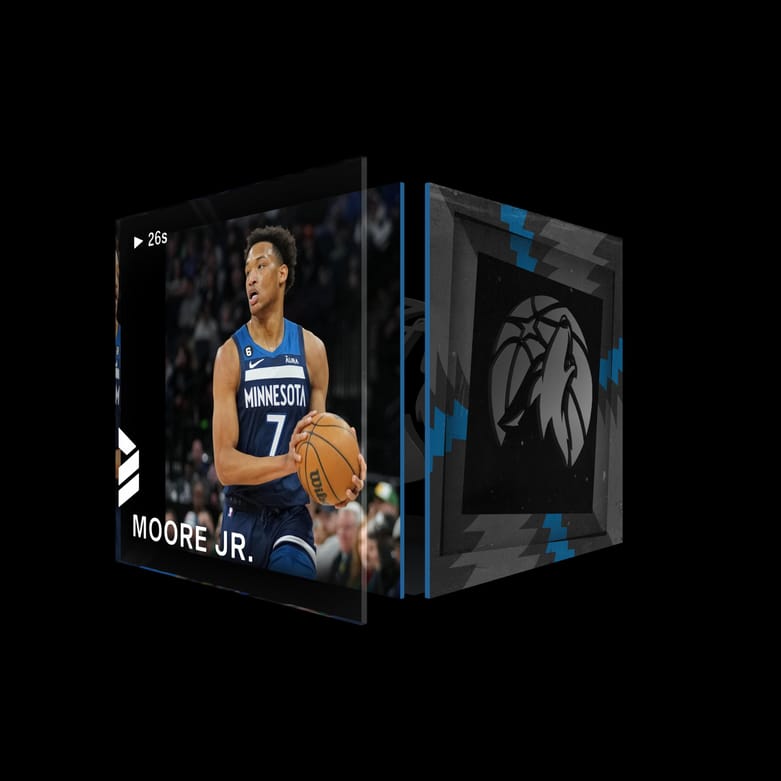 Wendell Moore Jr.